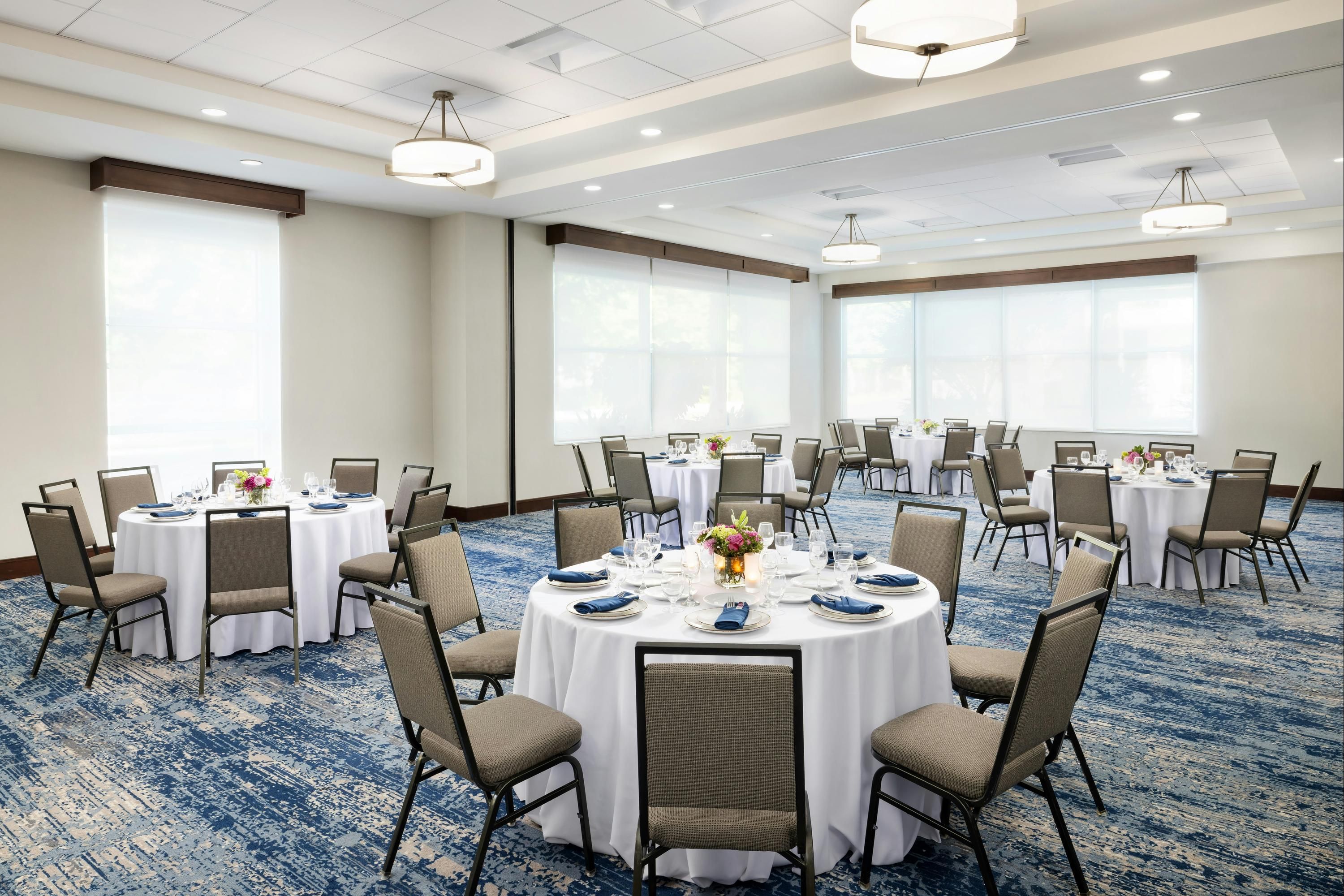 Sala de banquetes