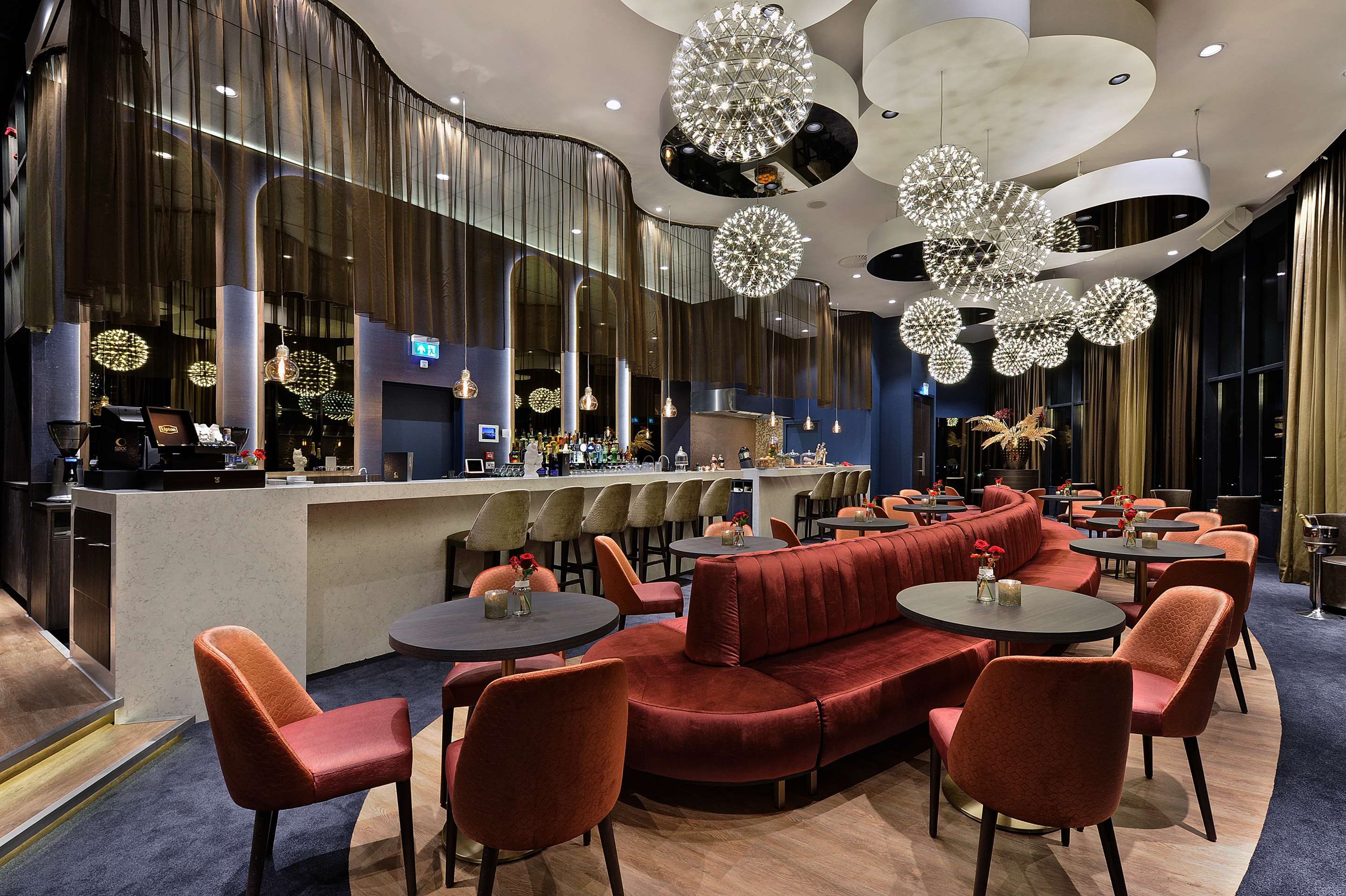 Servicio del hotel