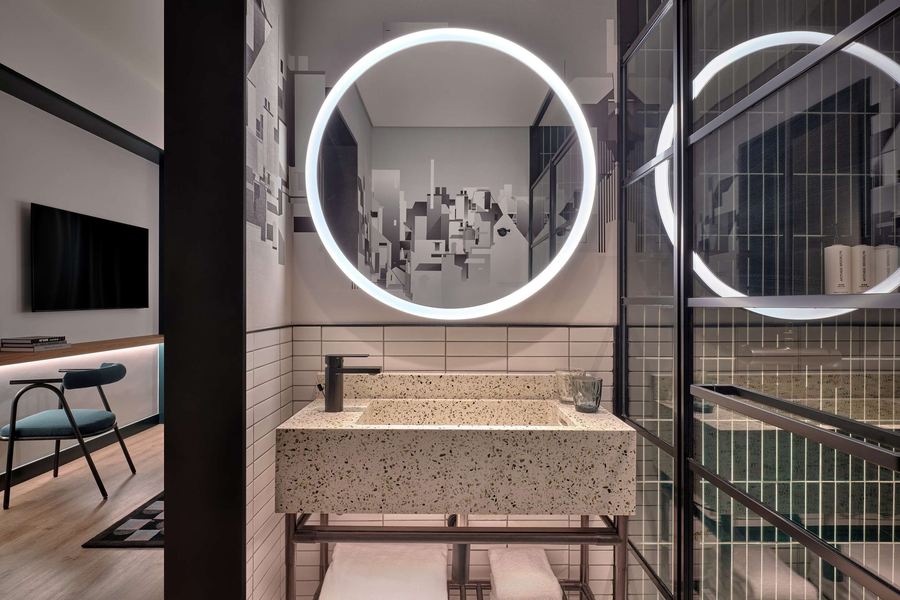 Baño