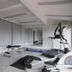 Gimnasio