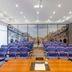 Sala de conferencias