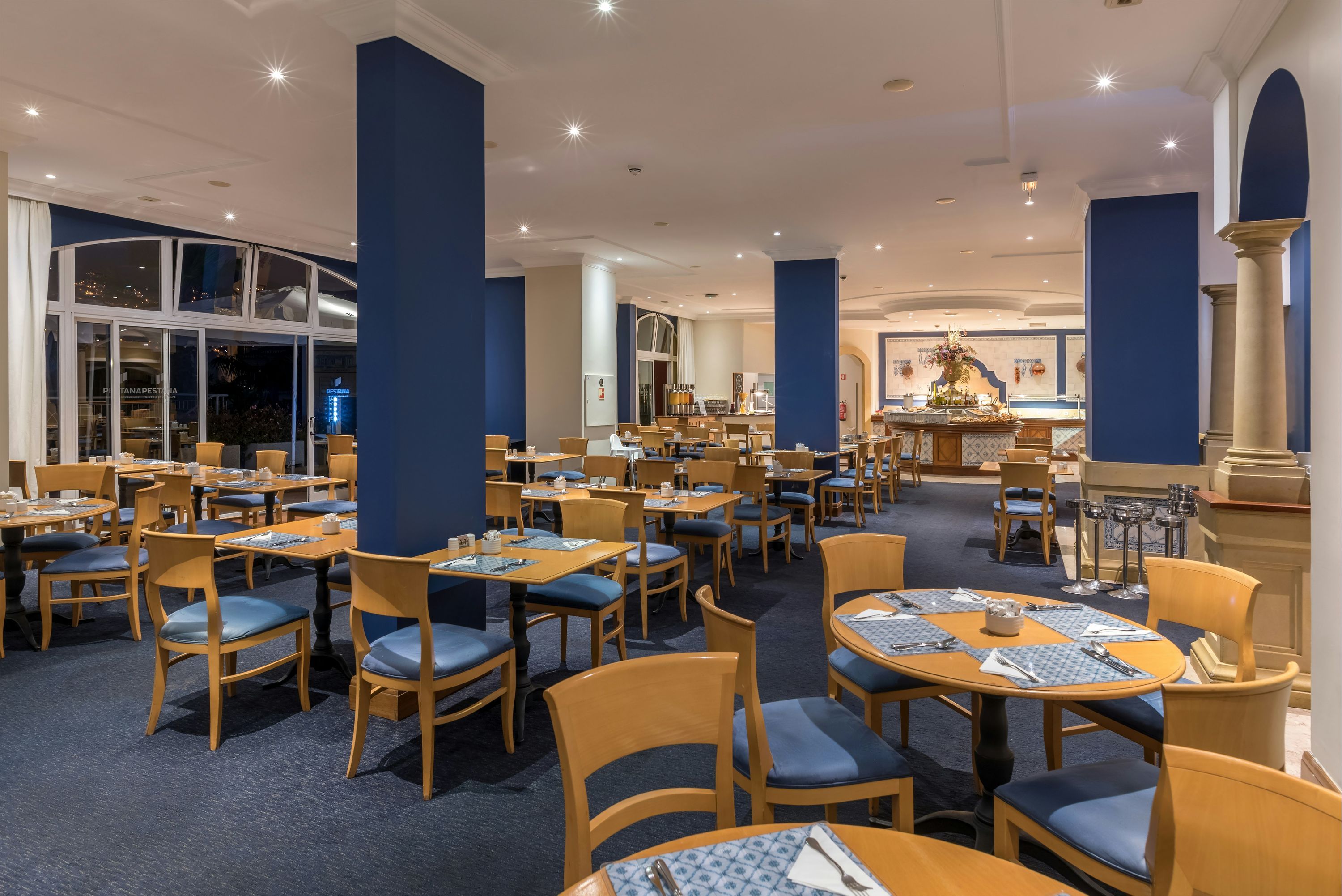 Restaurante