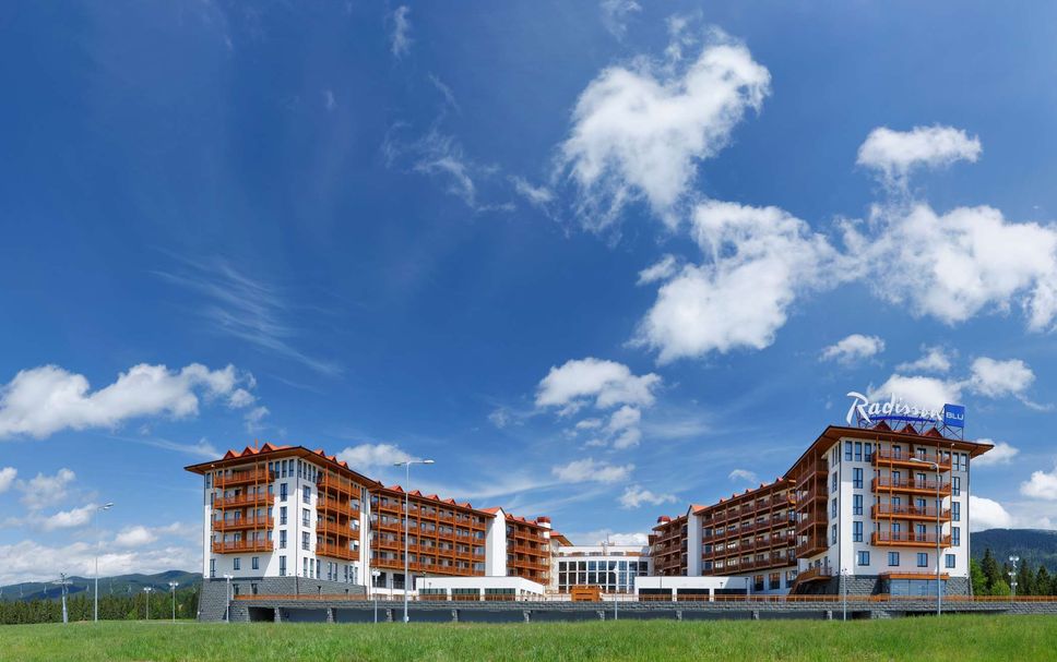 Edificio Foto