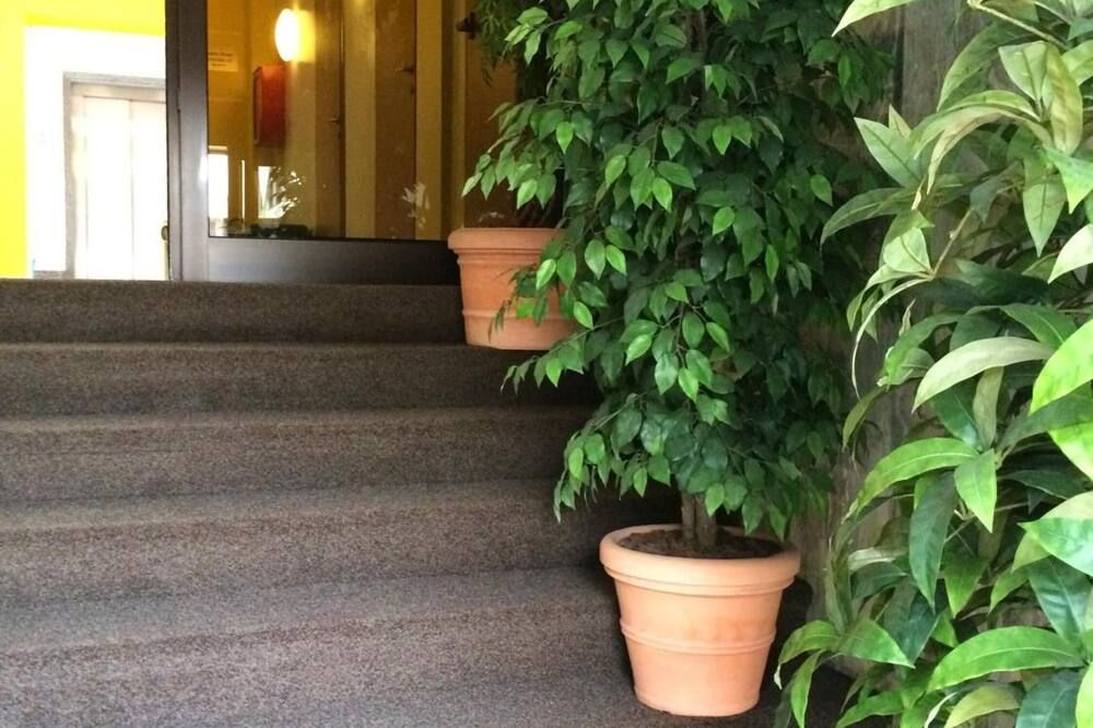 Escaleras