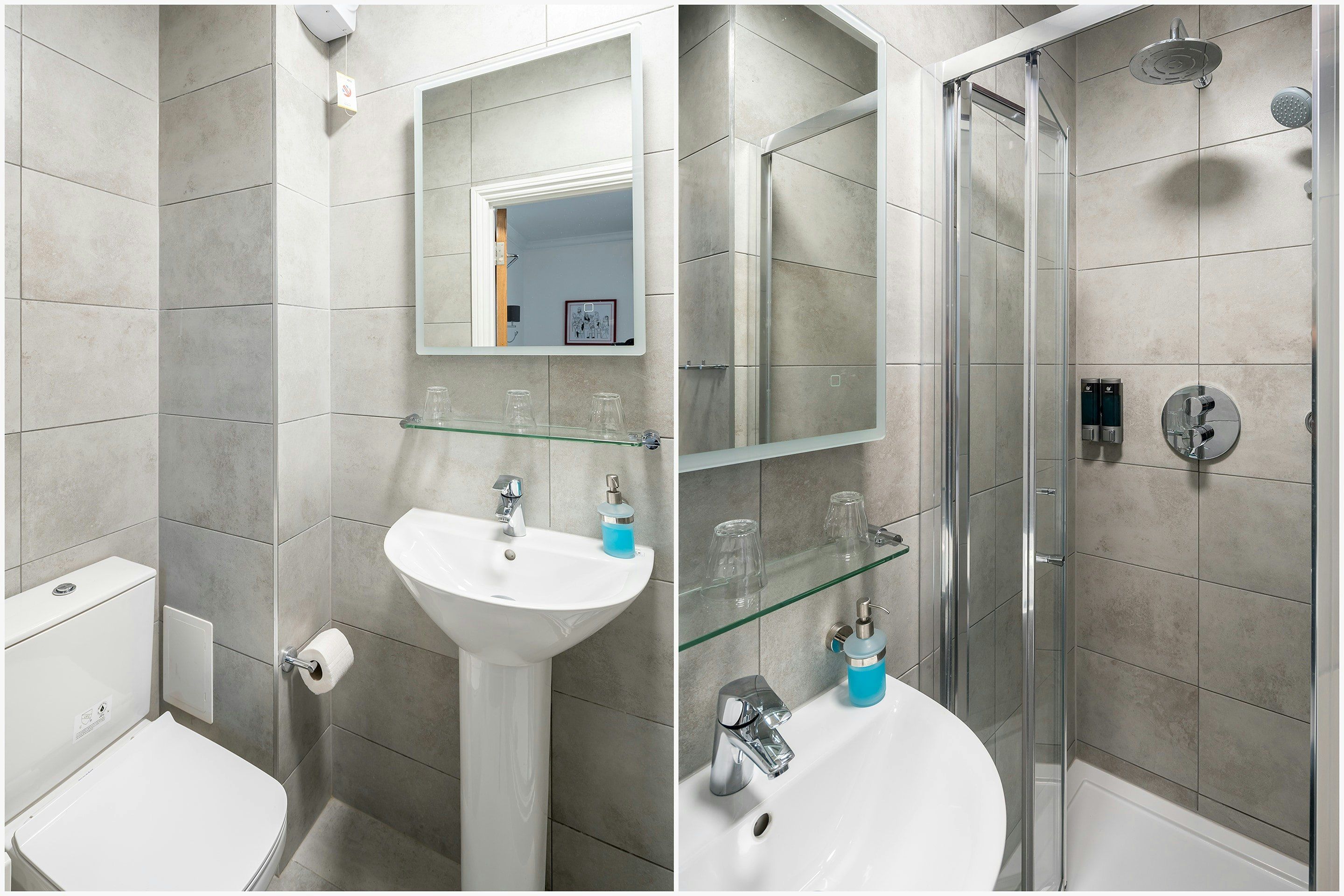 Baño