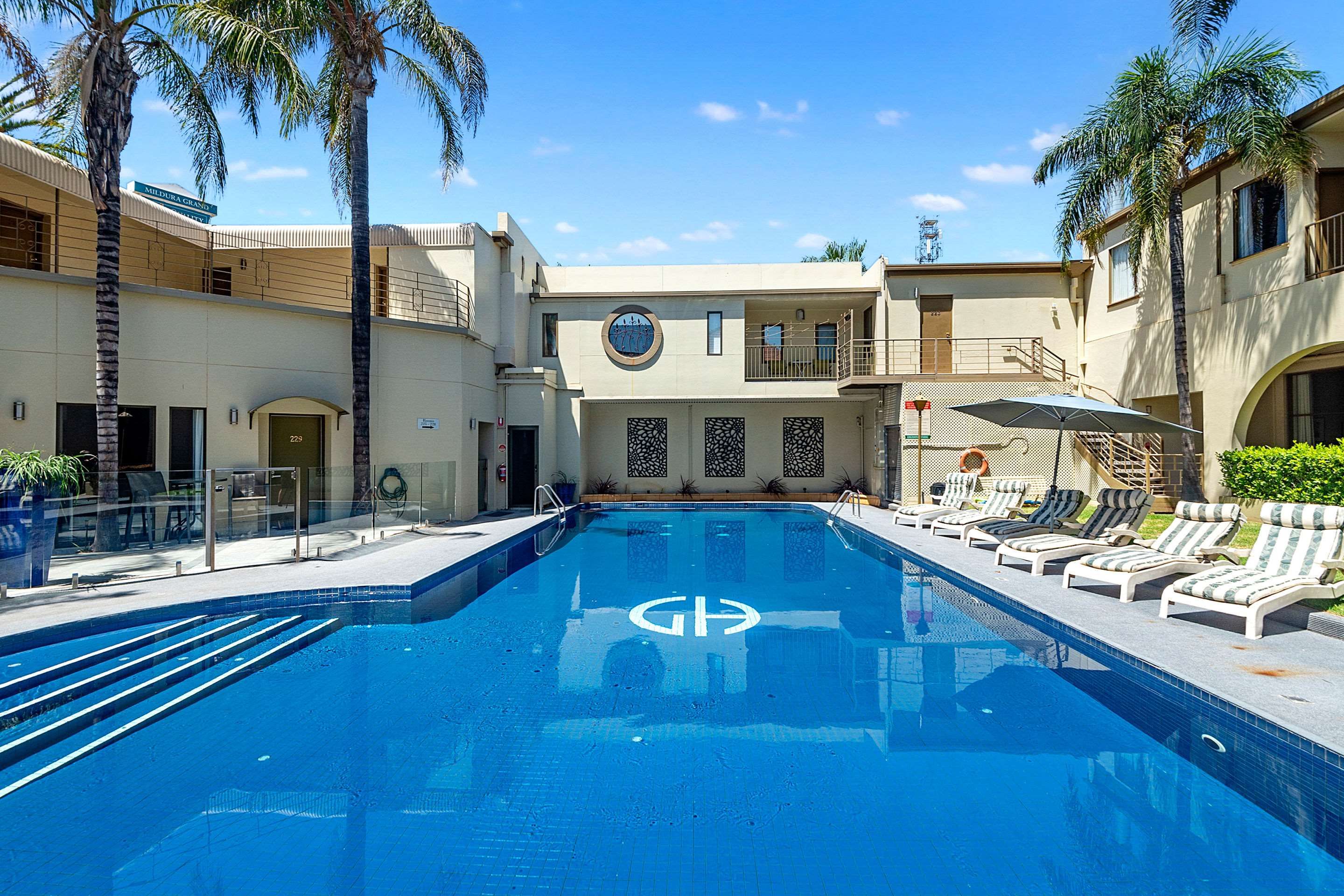 Piscina Foto