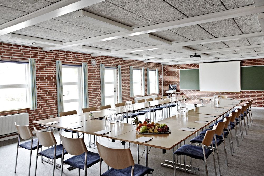Sala de conferencias