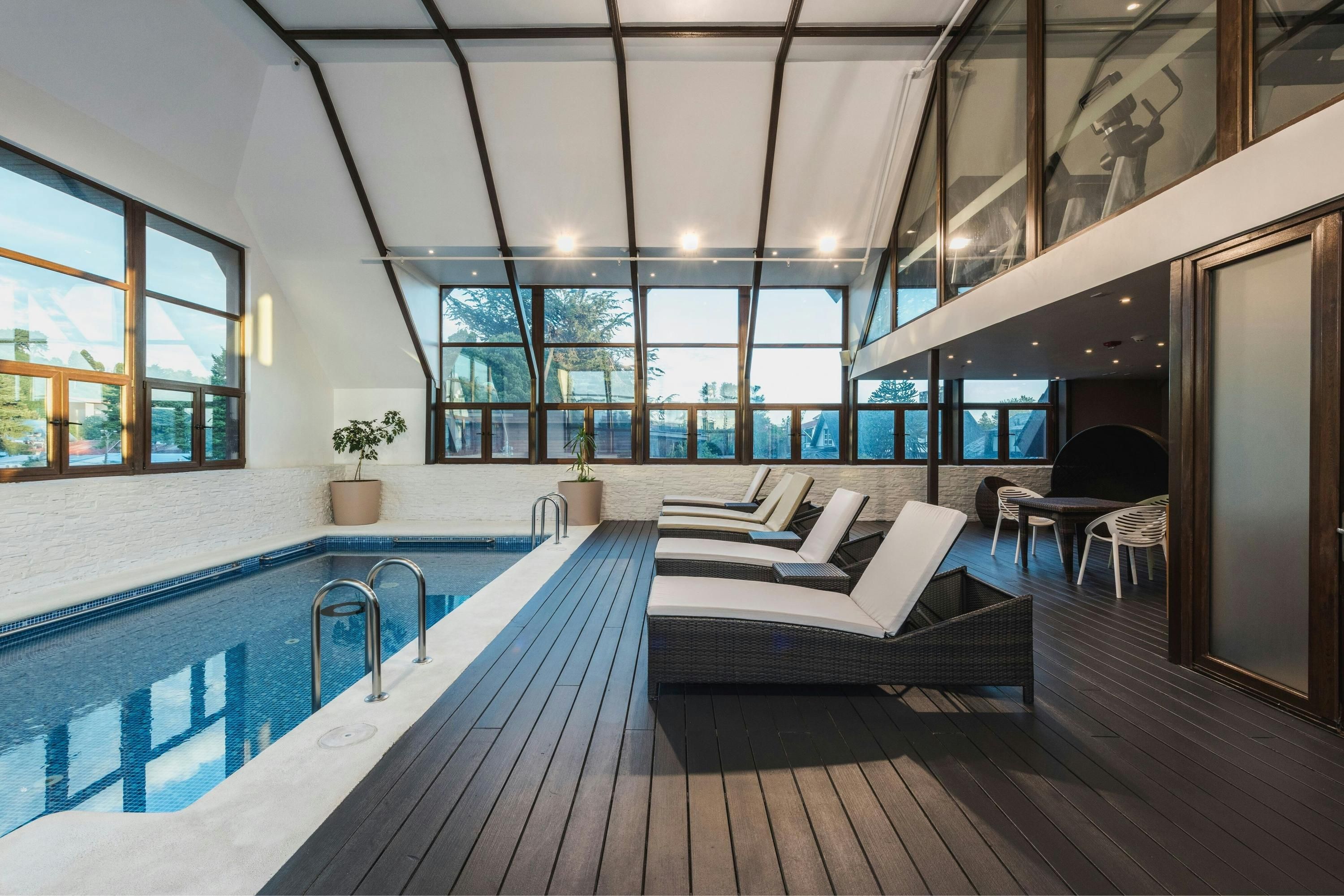 Piscina Foto