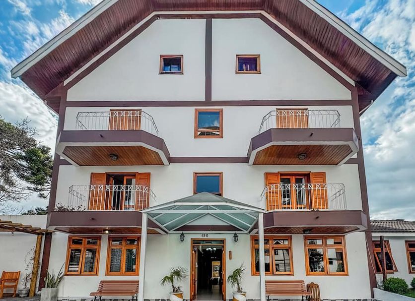 Edificio Foto