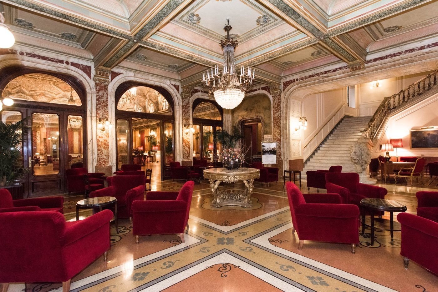Sala de estar