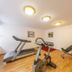 Gimnasio