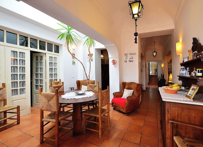 Comedor Foto