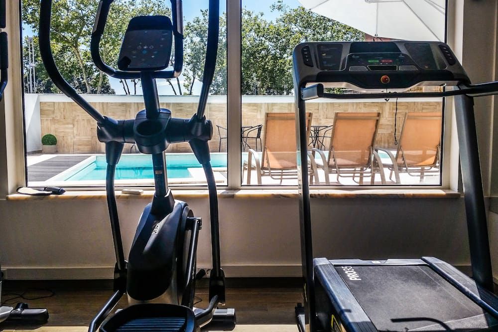 Gimnasio