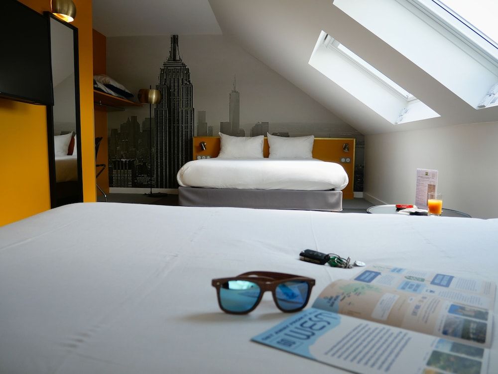 Habitación