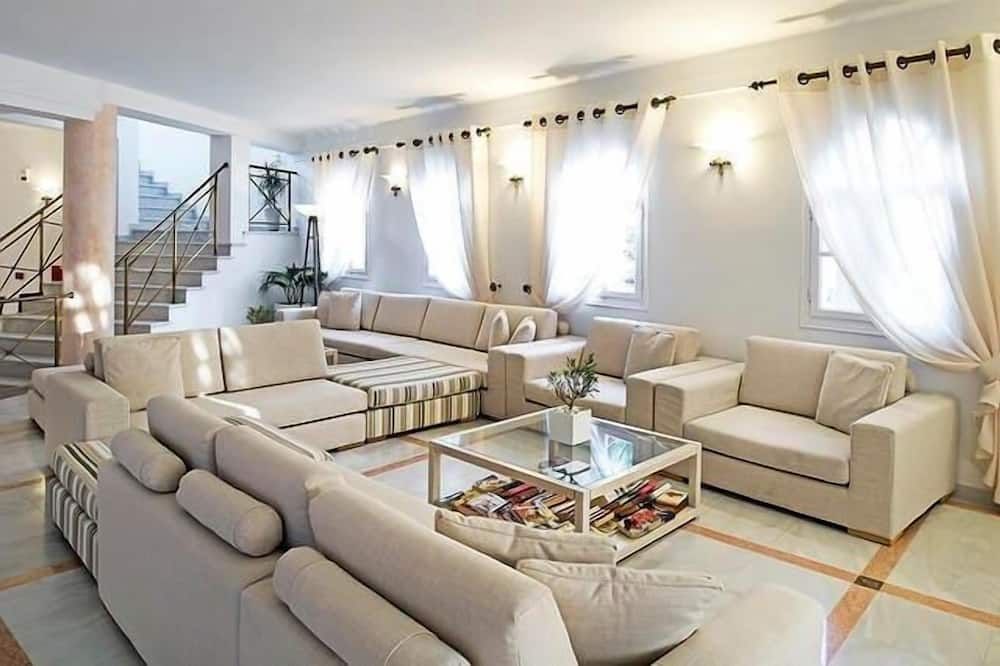 Sala de estar