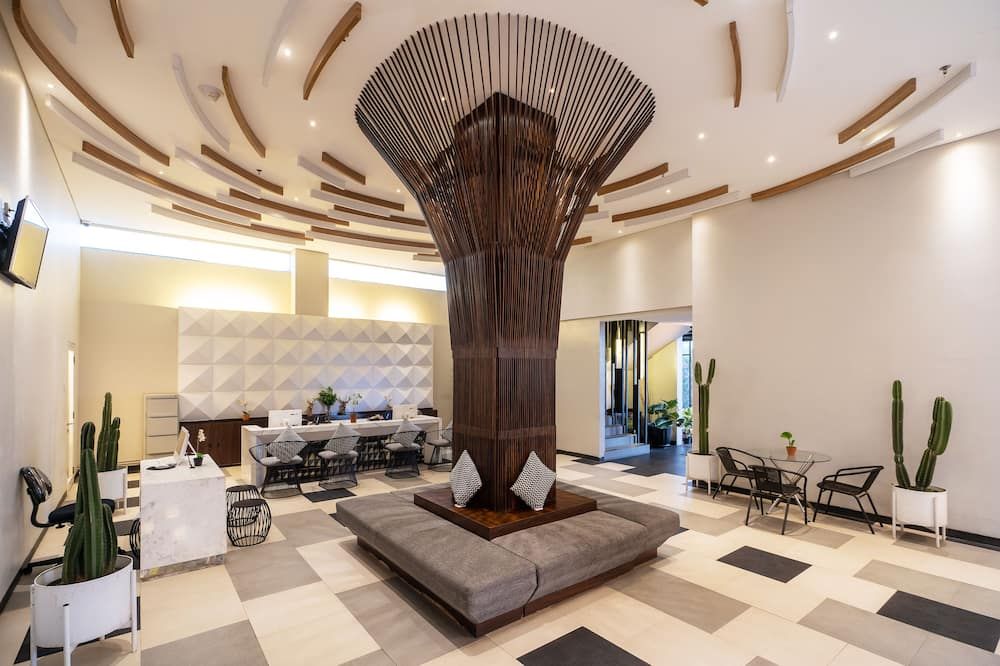 Sala de estar