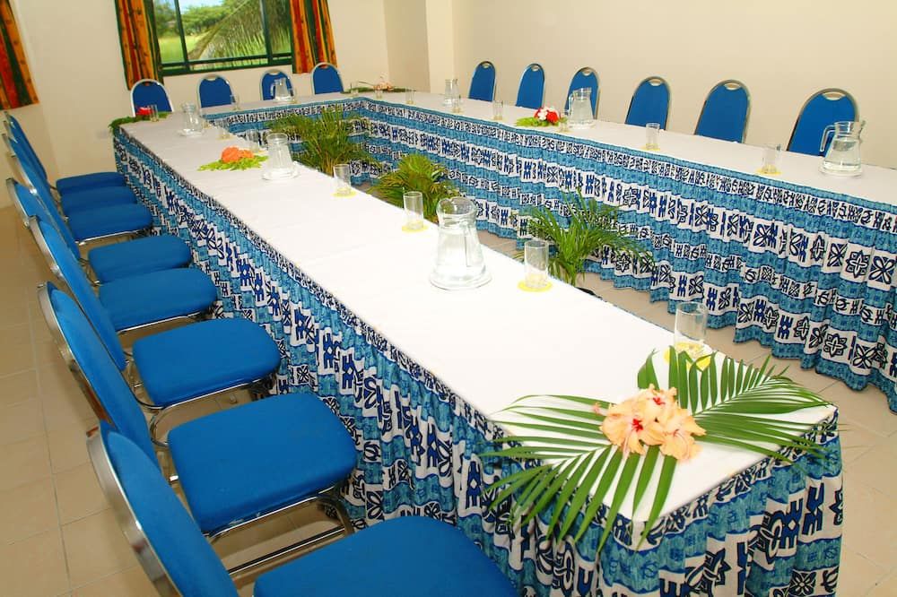 Sala de conferencias