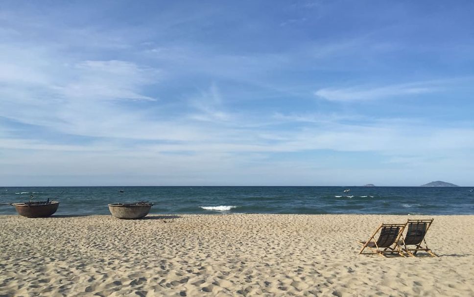 Playa Foto