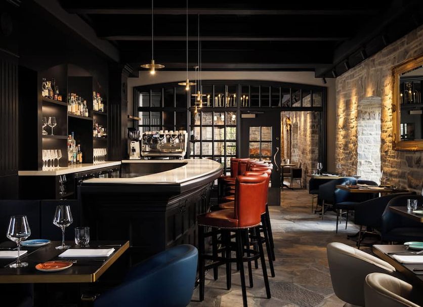 Bar Foto