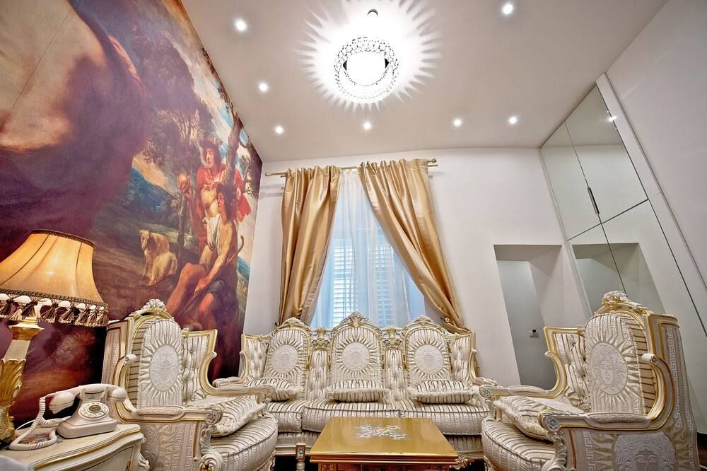 Sala de estar