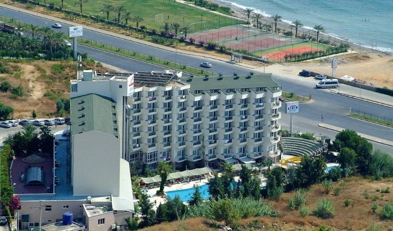 Edificio