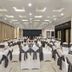 Sala de banquetes