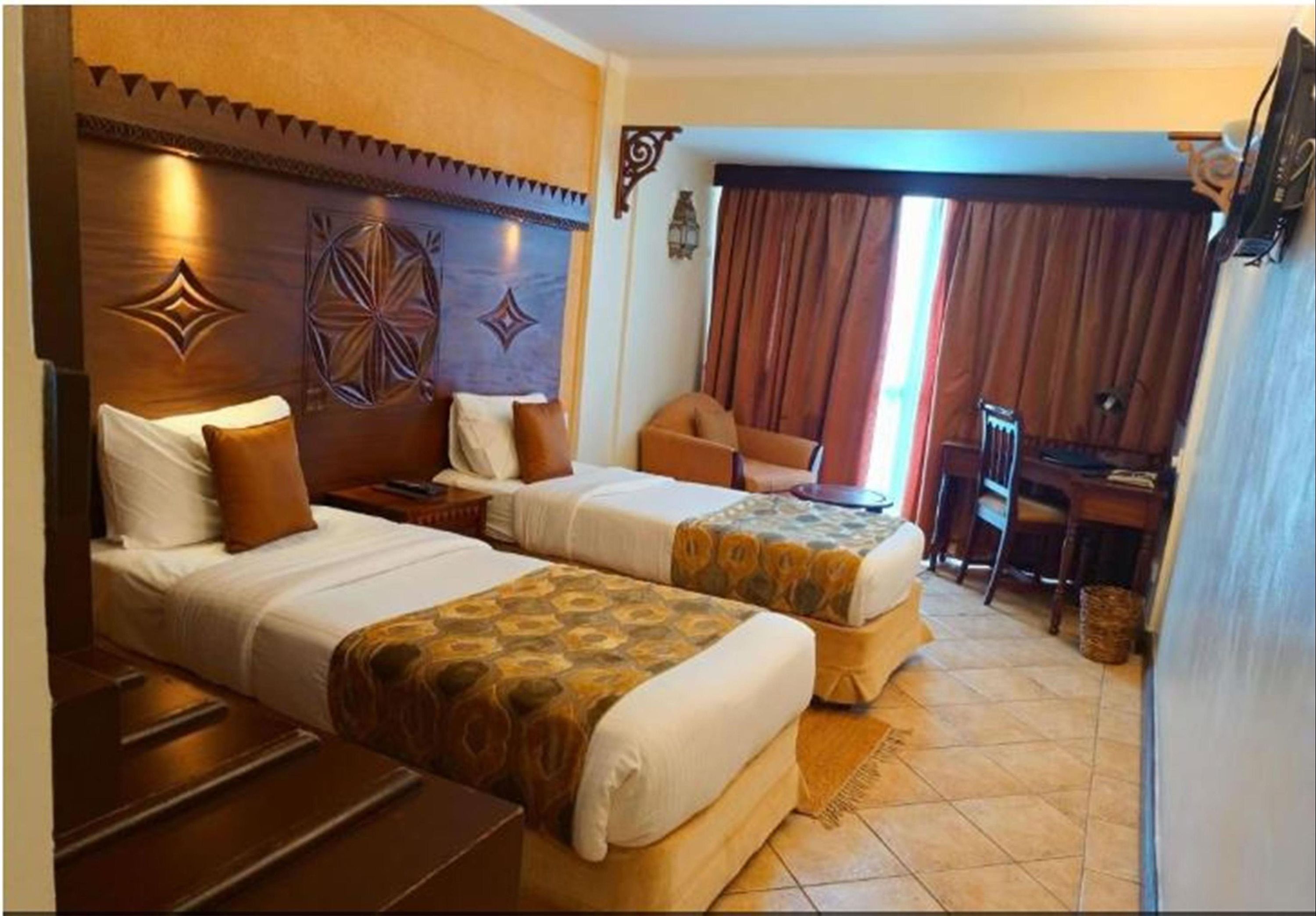 Habitación