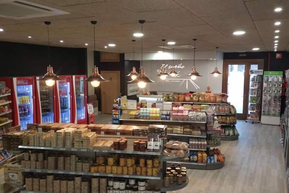 Tienda