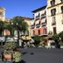 Vista del exterior