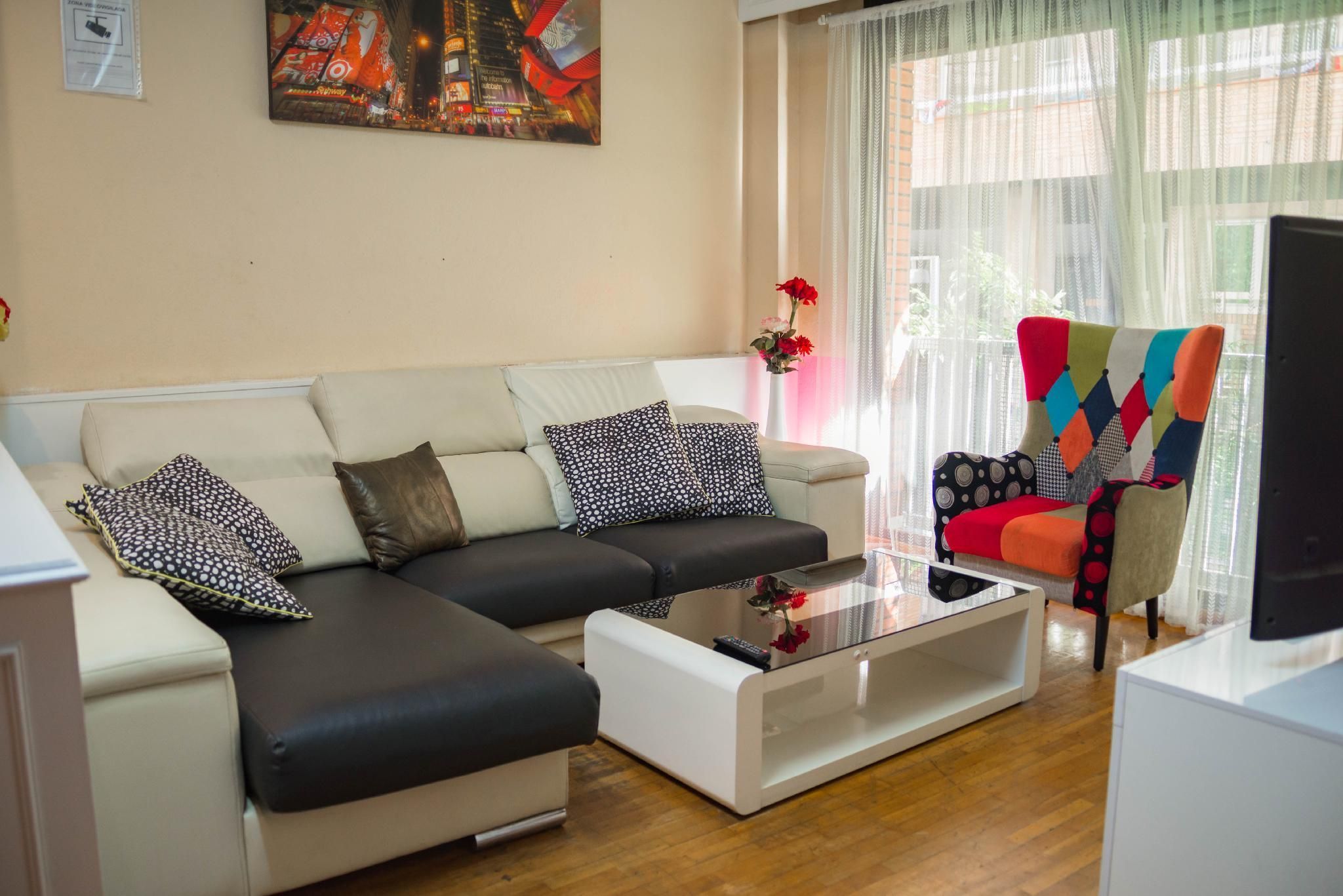 Sala de estar