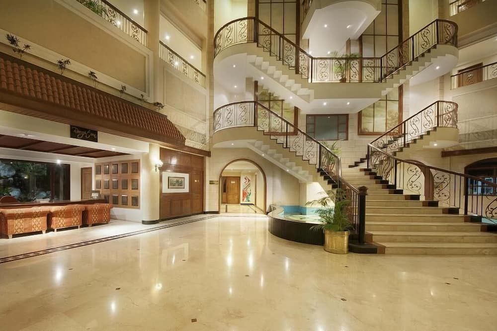 Recepción Foto