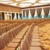 Sala de conferencias