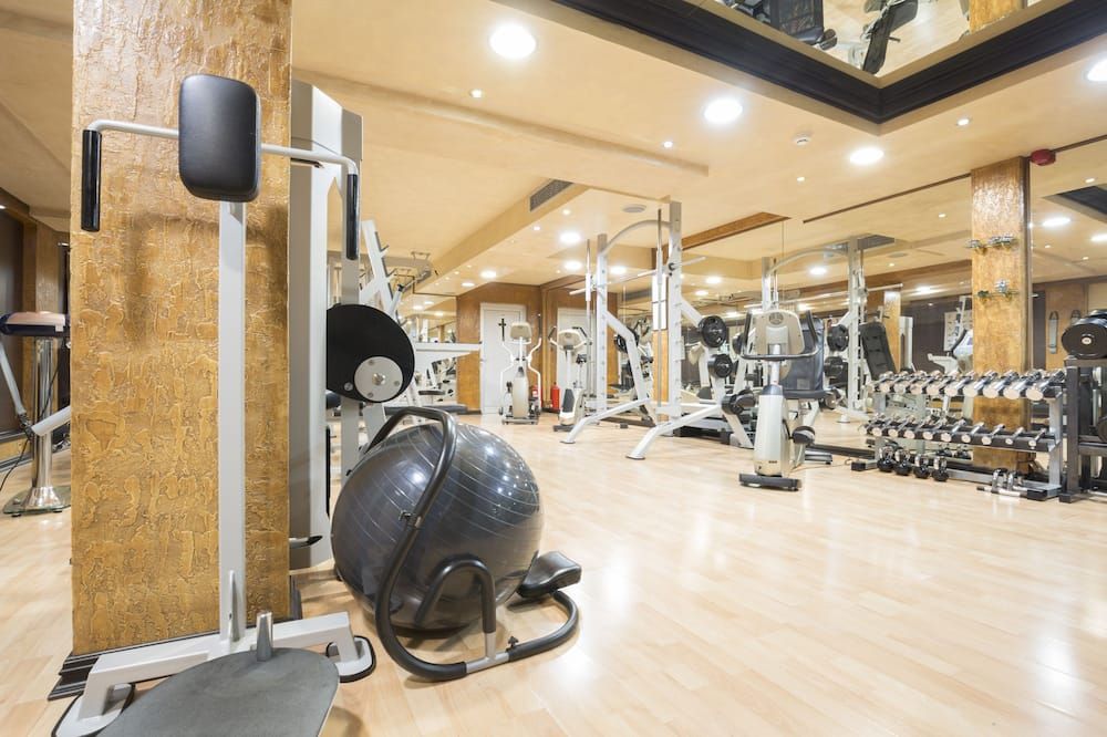 Gimnasio