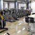 Gimnasio
