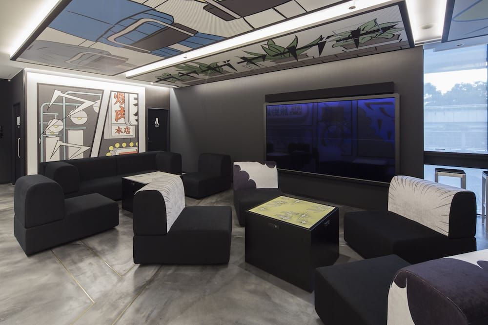 Sala de estar