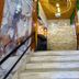 Escaleras