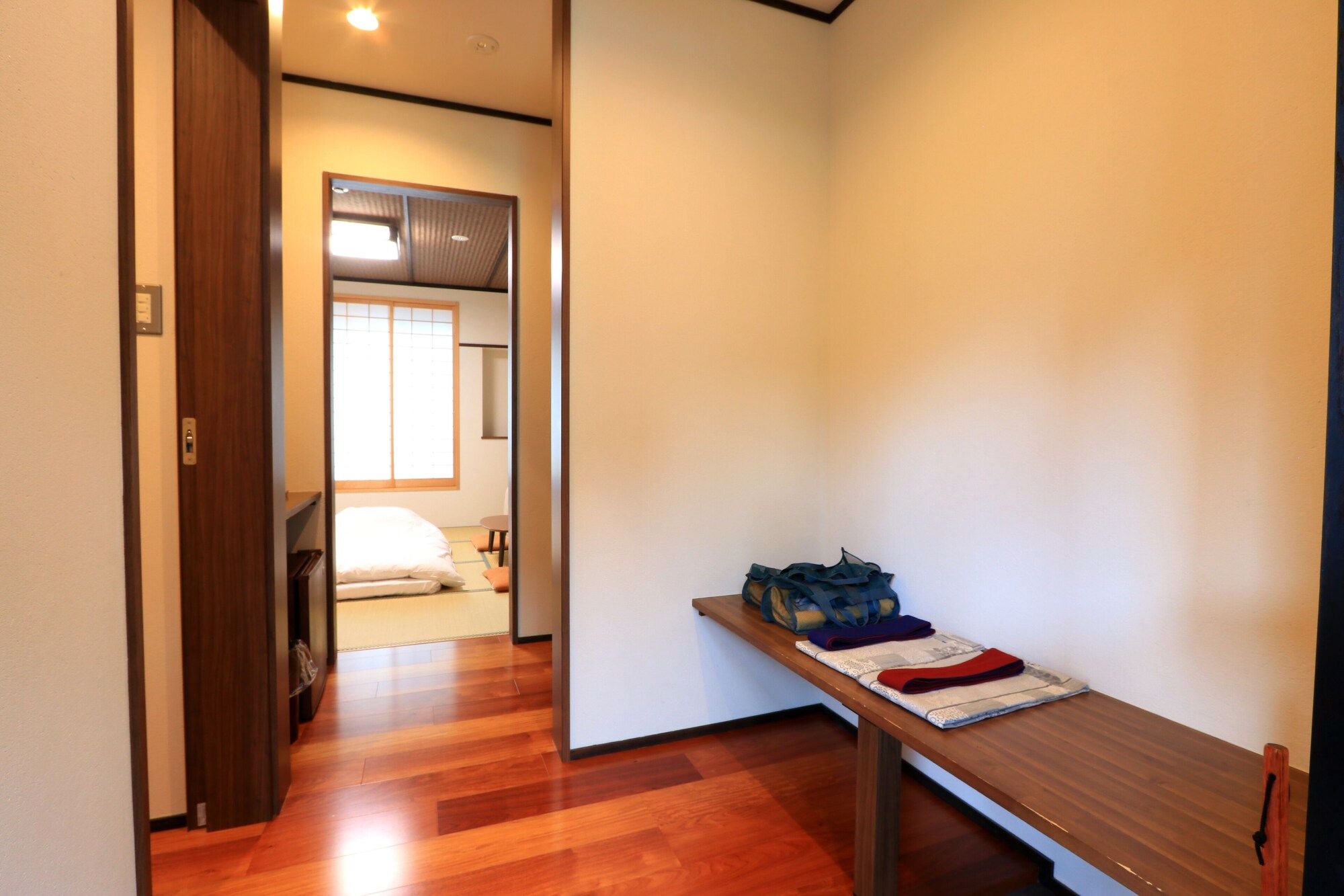 Servicio de la habitación