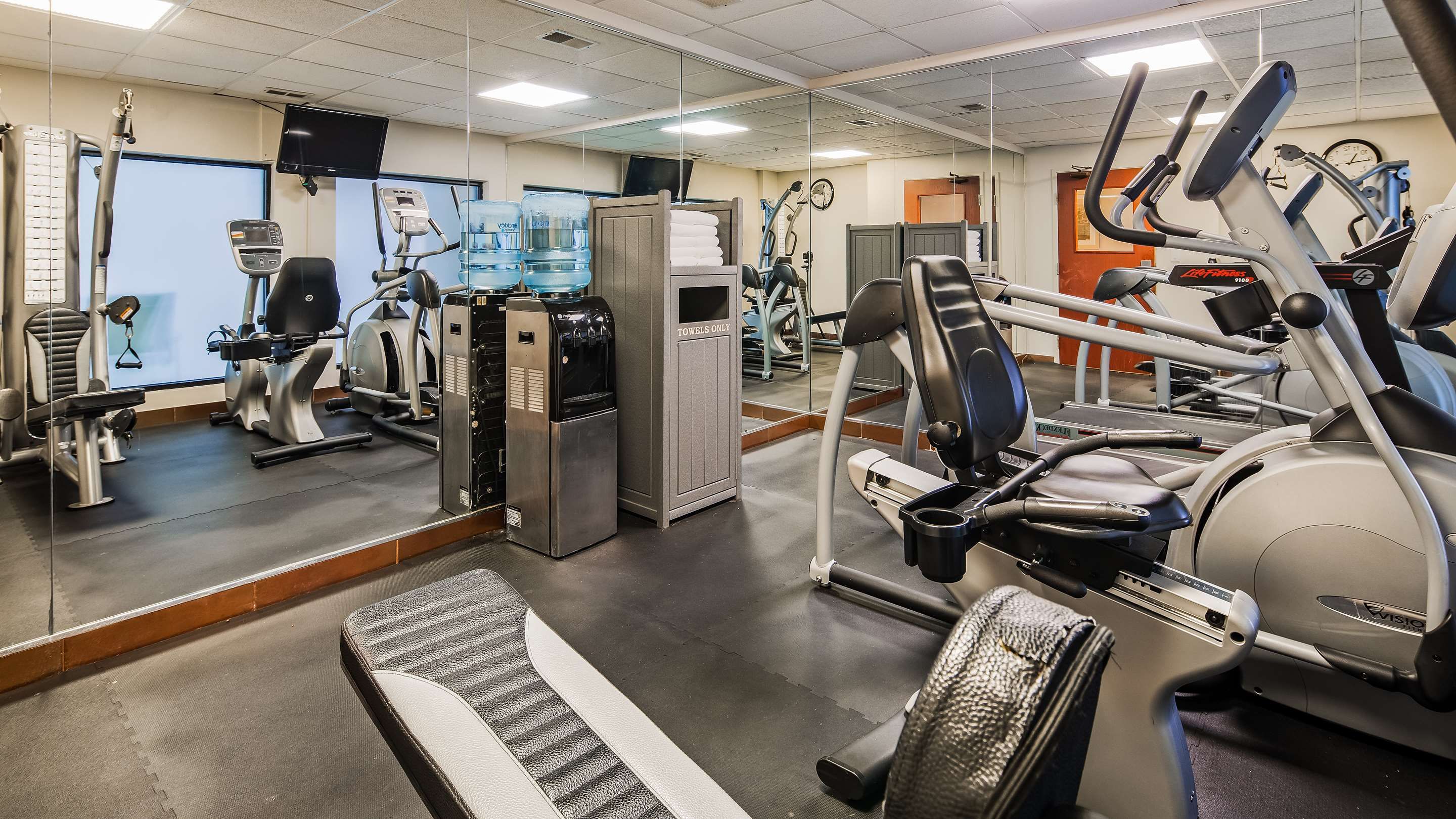 Gimnasio