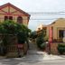 Vista del exterior