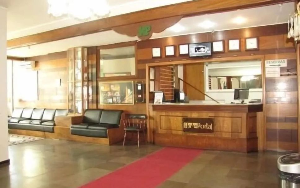 Recepción Foto