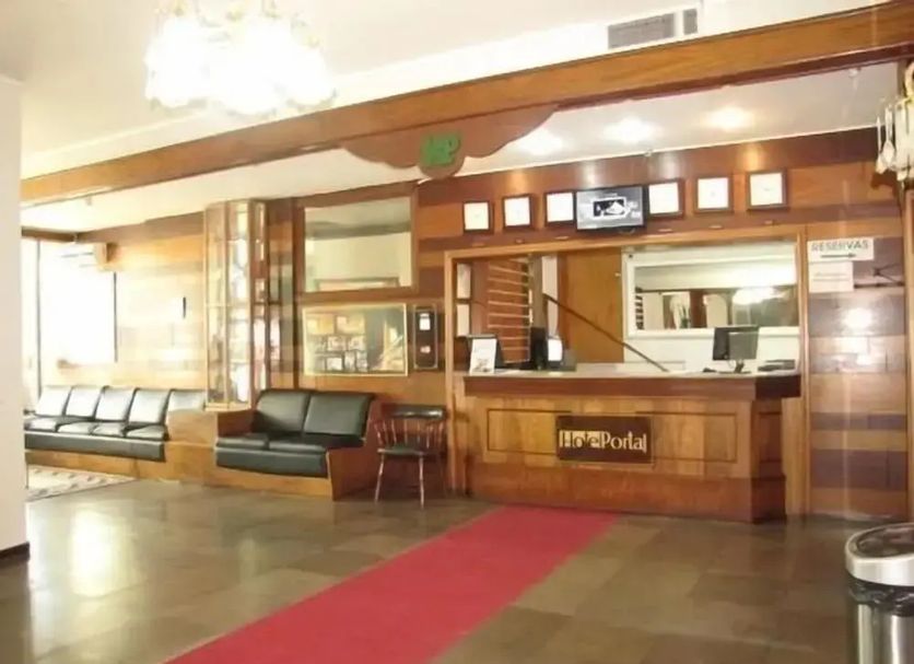 Recepción Foto