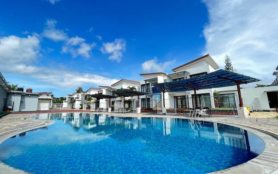 Piscina Foto