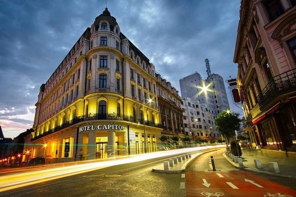Edificio Foto
