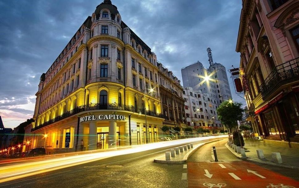 Edificio Foto