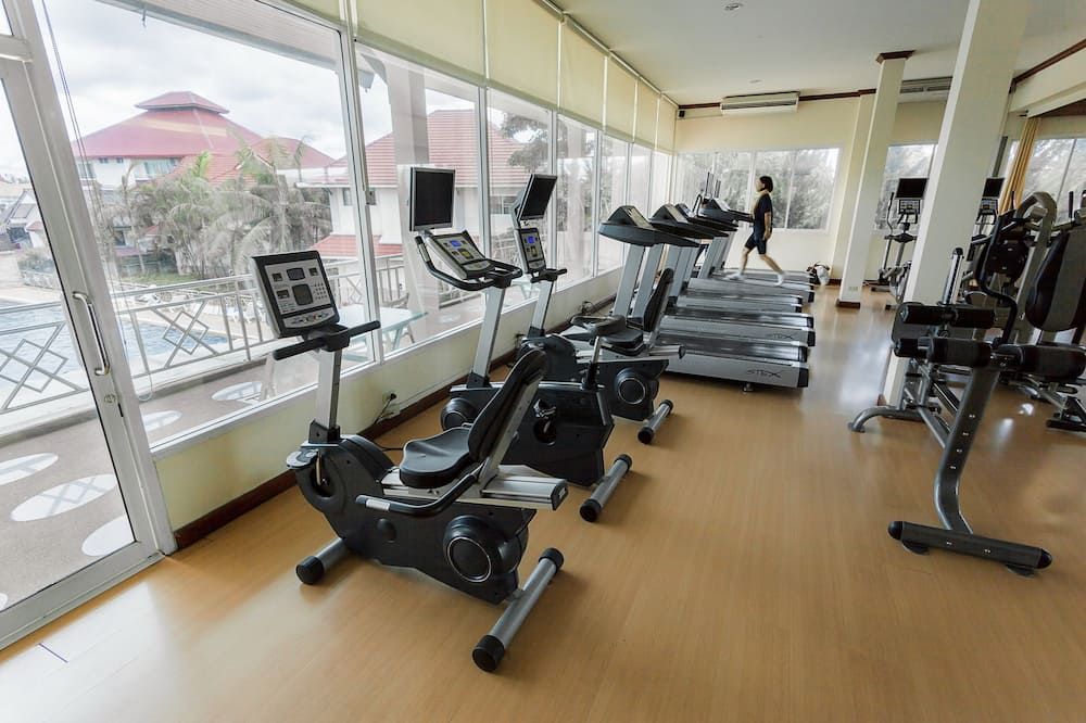Gimnasio