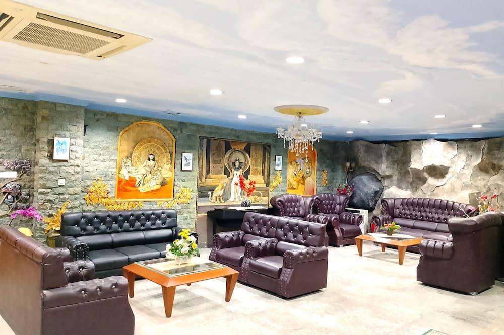 Sala de estar