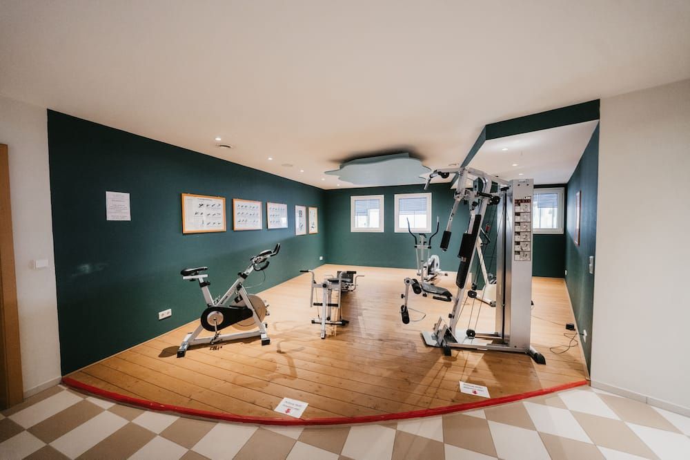 Gimnasio