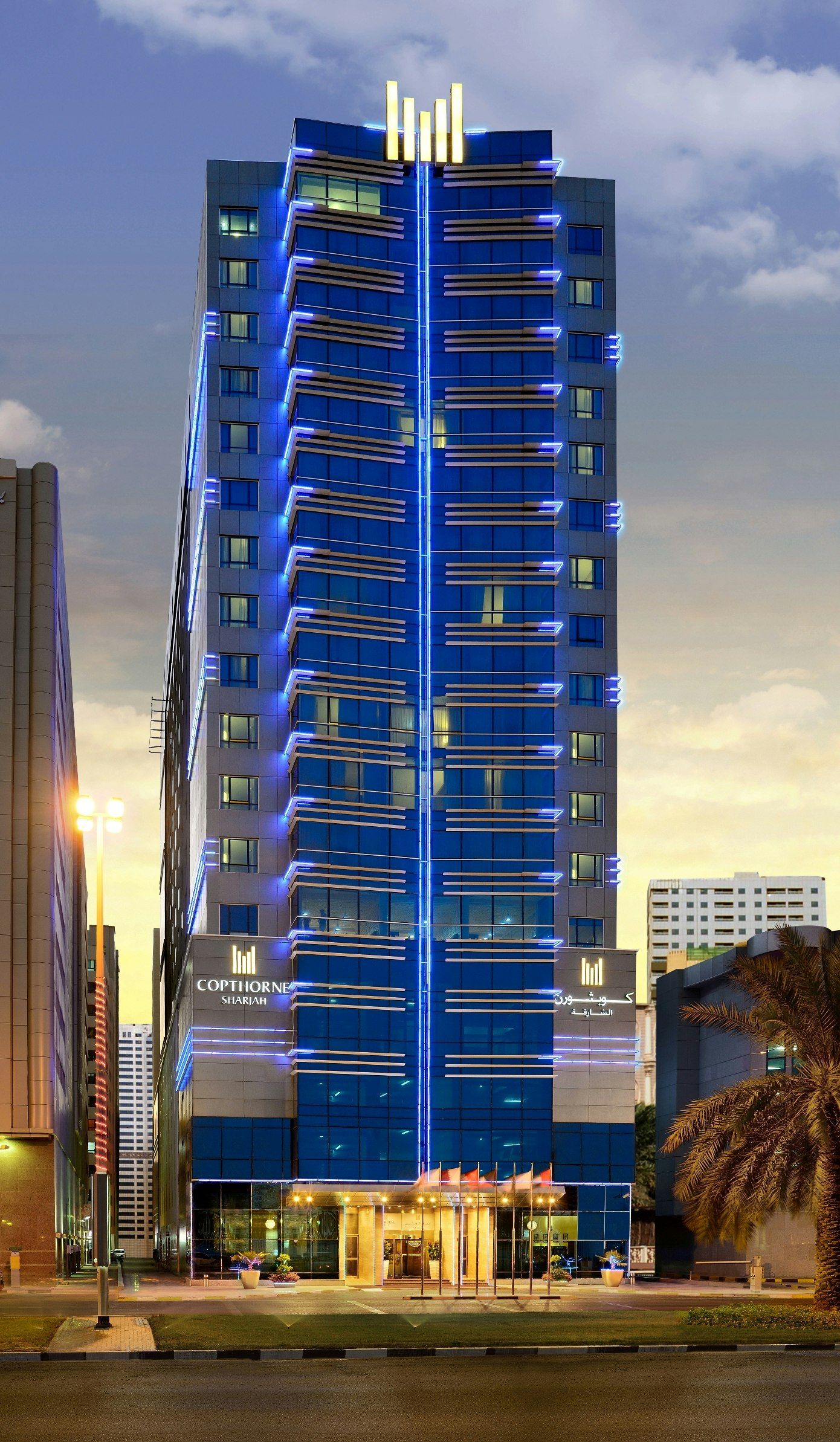 Edificio