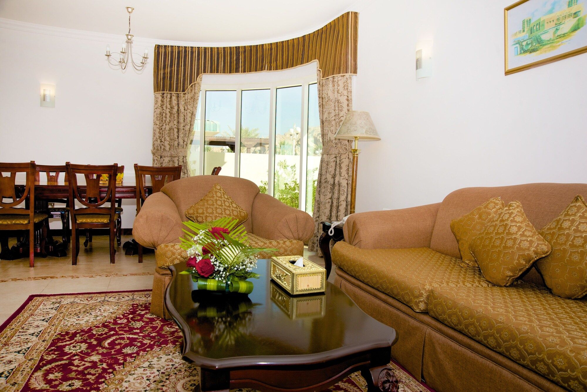 Sala de estar