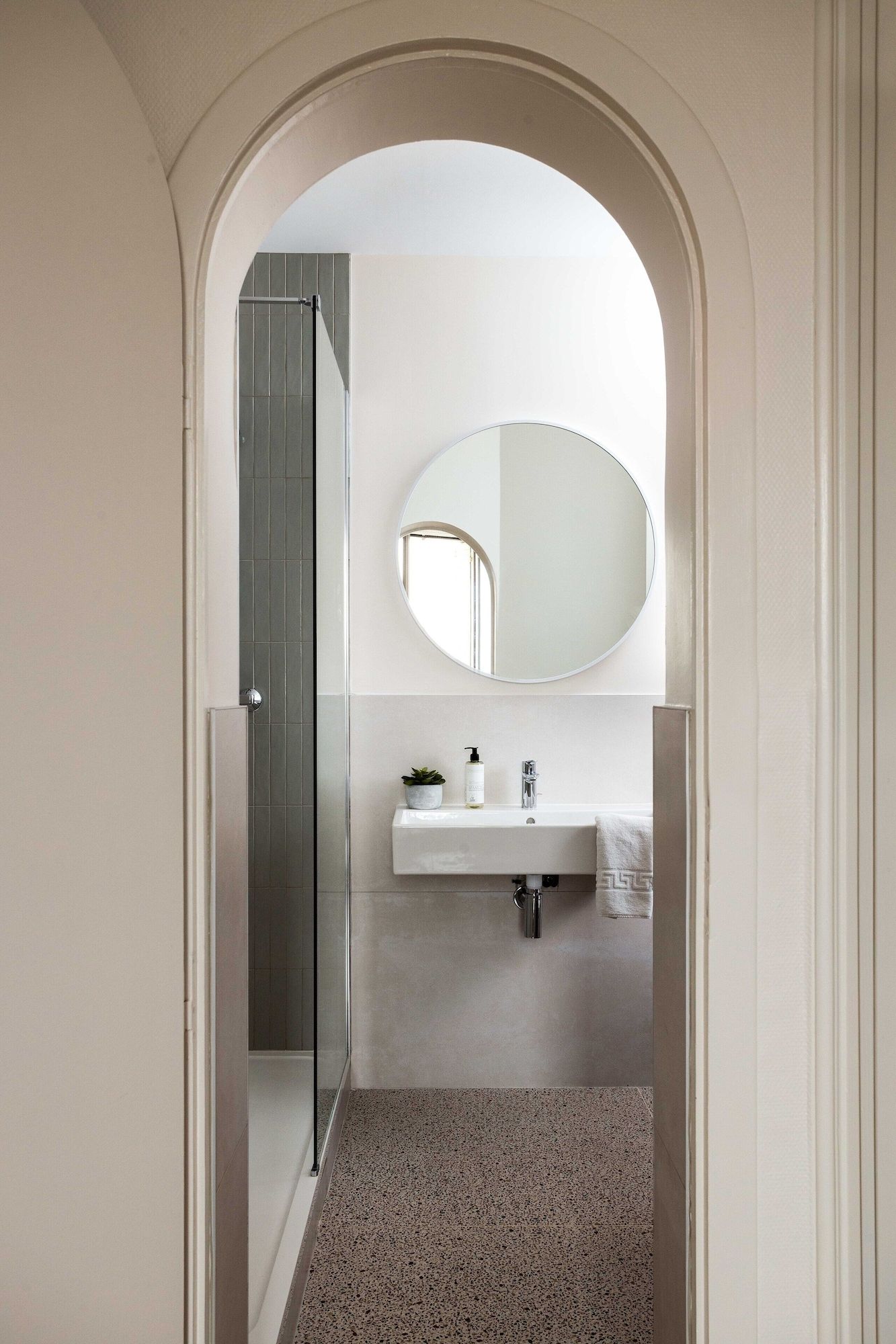 Baño